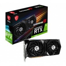 MSI GeForce RTX 3050 Gaming X 8G